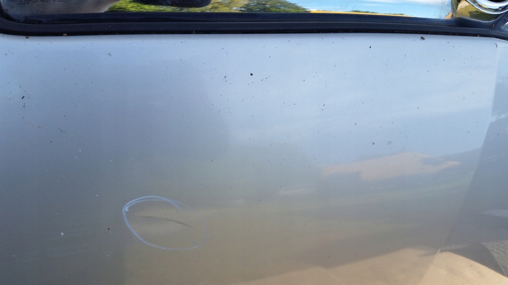 фото №8, Капот opel meriva a 03-05