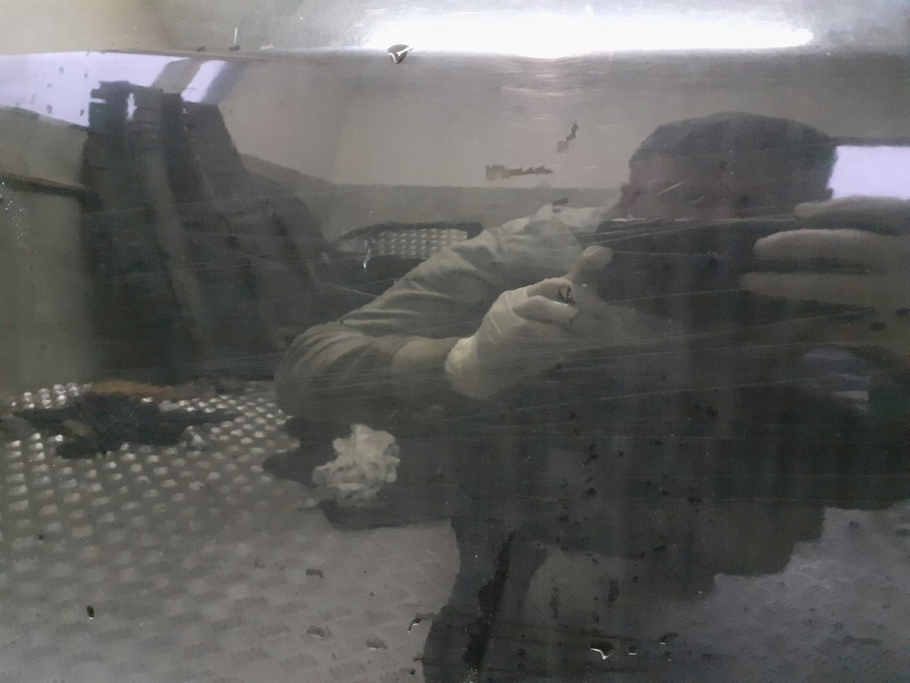 Купить Дверь правый задний  saab 9-3 ii 2qu sedan