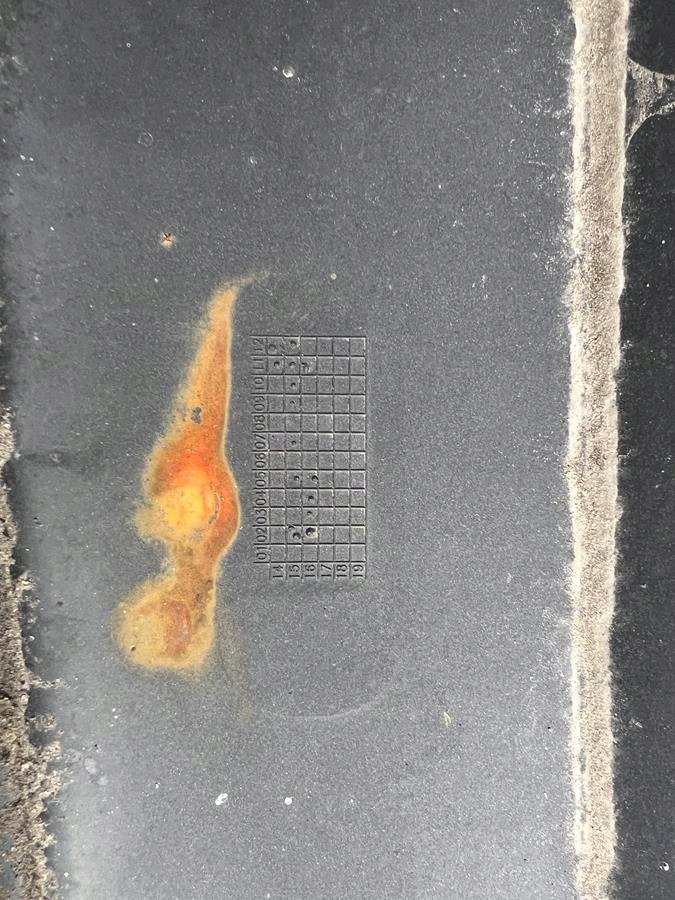 фото №9, Бампер задняя задний skoda rapid scout spaceback 5jj