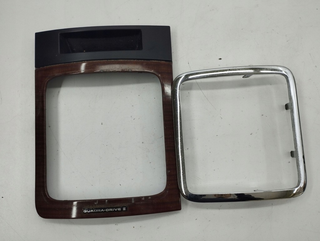 фото №5, Jeep grand cherokee wk 2005 рамка тяга переключения передач