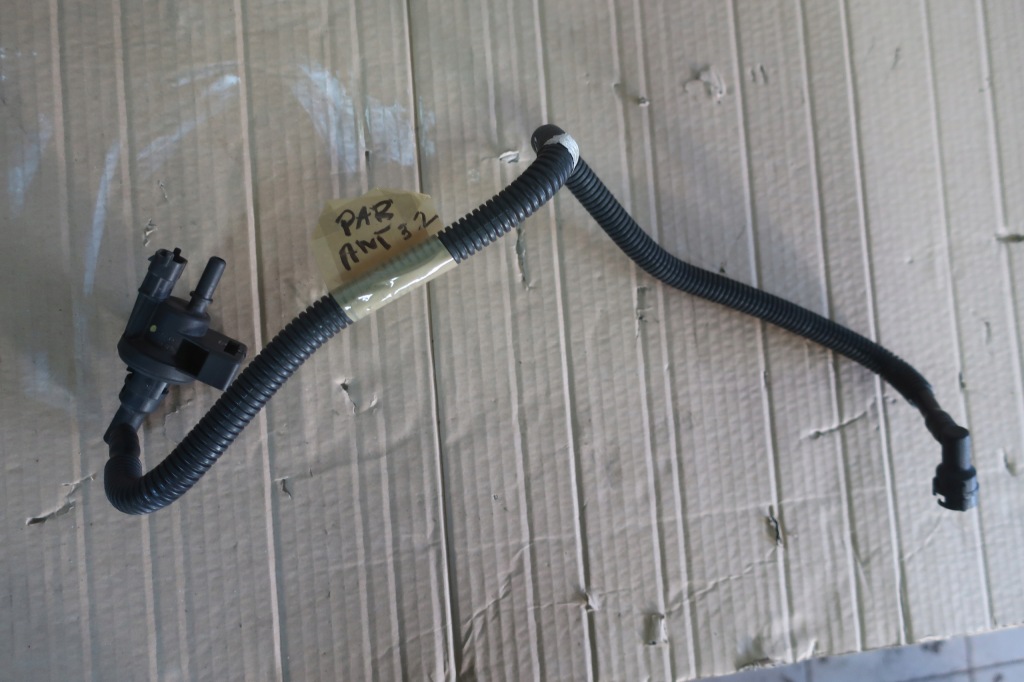 фото №1, Opel antara captiva 3.2 b v6 датчик клапан par топлива 06-11r