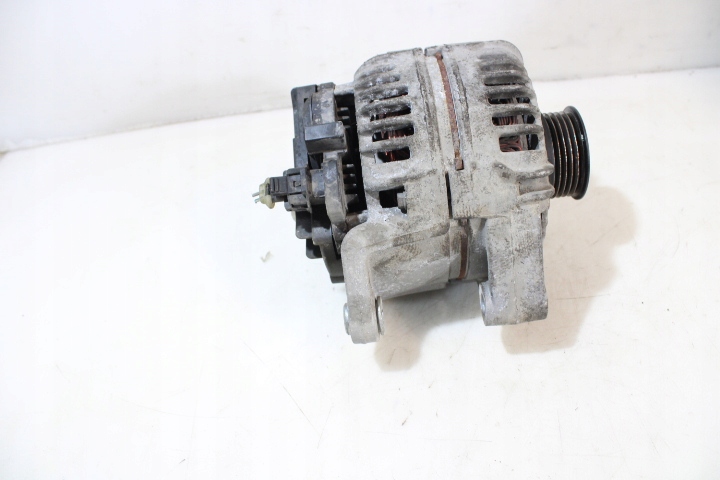 фото №3, Генератор opel corsa d lift 1.2