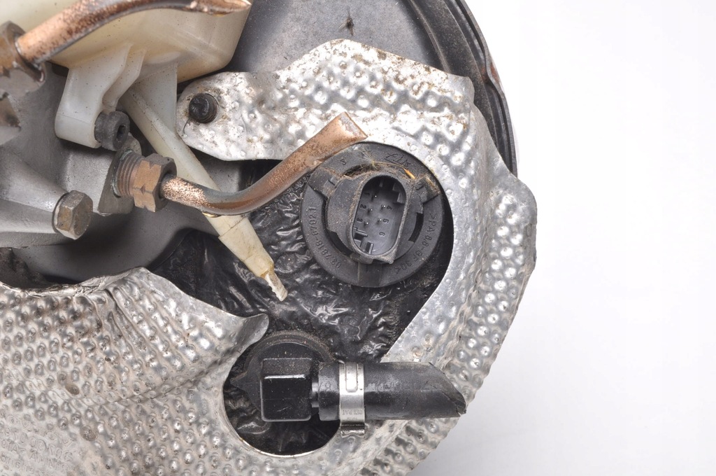 фото №8, Volvo xc90 i v70 ii s60 ii xc70 ii 2.4 d5 185km підсилювач гальм lift p30714325