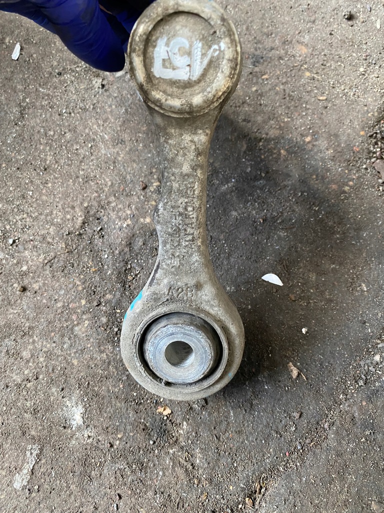 фото №4, 157 alfa romeo giulia важіль задній задня