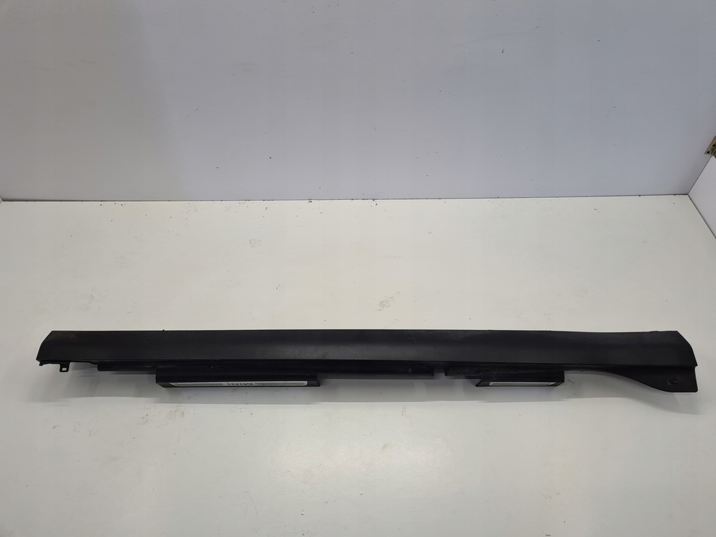 фото №1, Mini countryman r60 молдинг порог правая b13