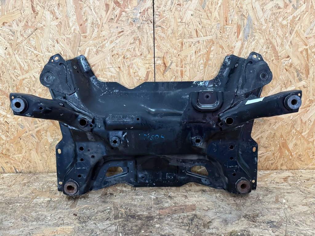 фото №1, Подрамник подрамник балка передняя peugeot 508 i