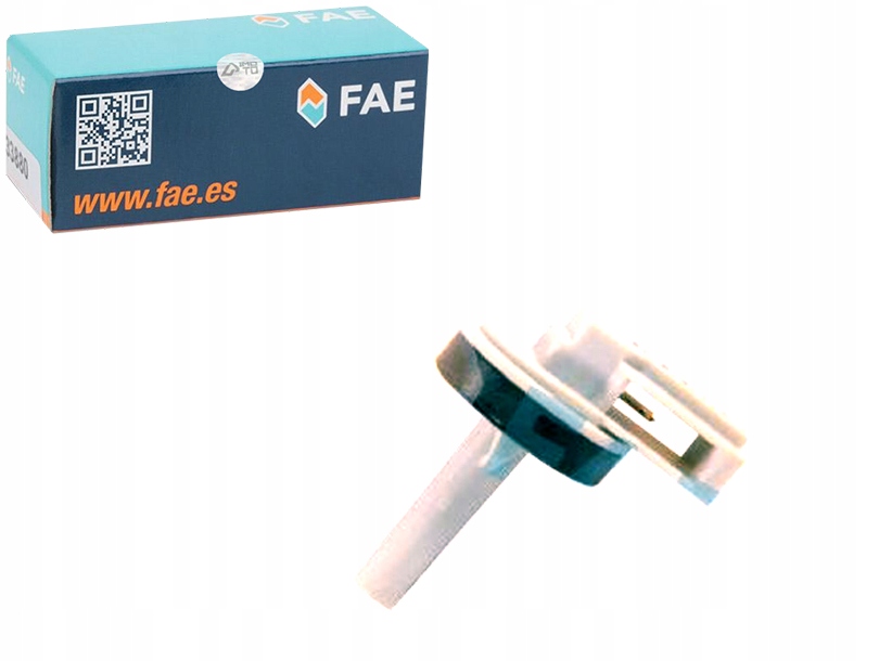 фото №1, Fae датчик педалі газу fae, 33870
