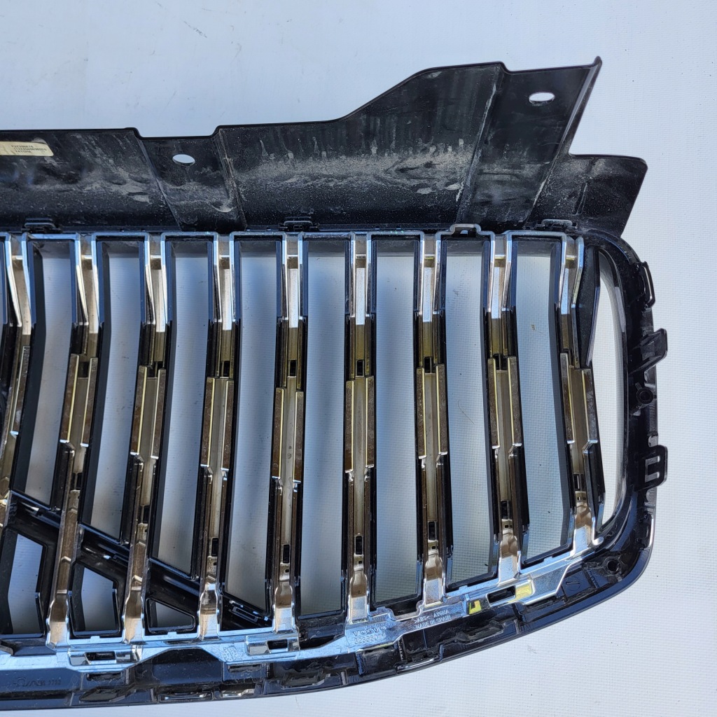 фото №9, Volvo xc60 ii lift решітка радіатора решітка радіатора 32291019