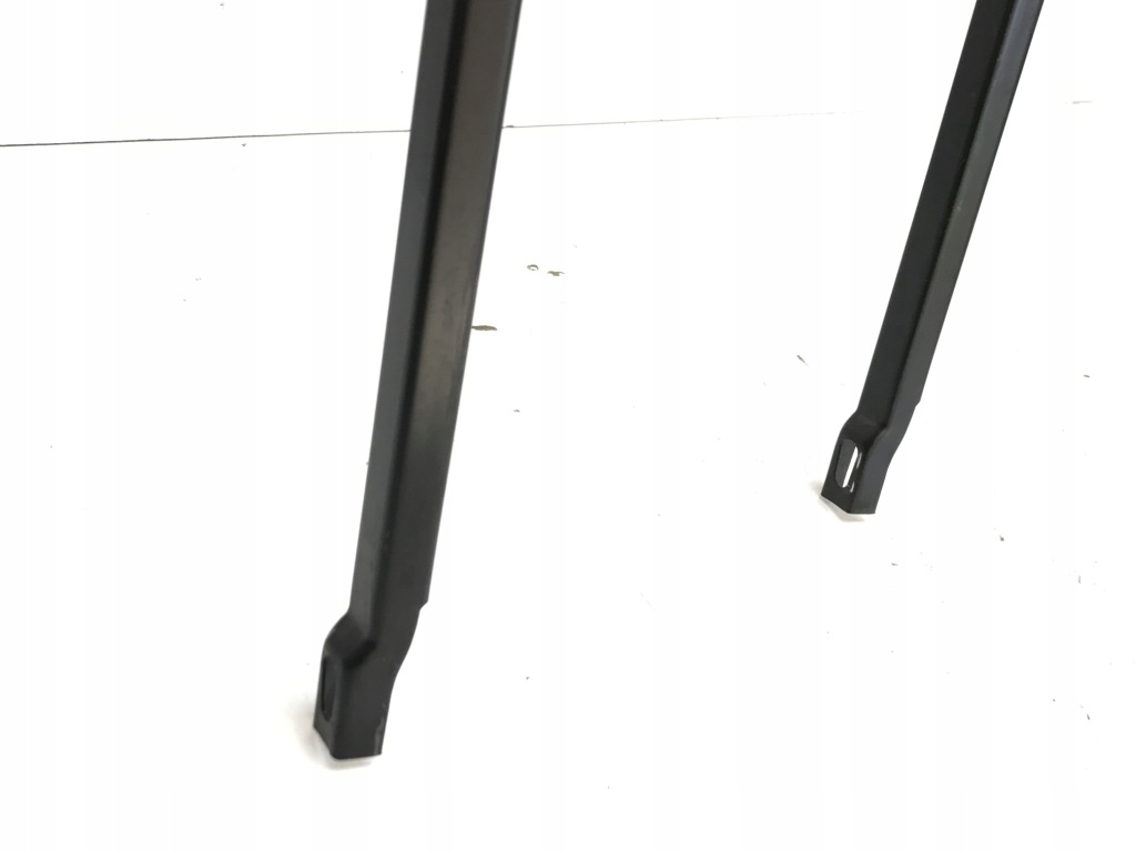 фото №4, Mercedes-benz g w461 463 рамка стекло дверь перед a4637200053