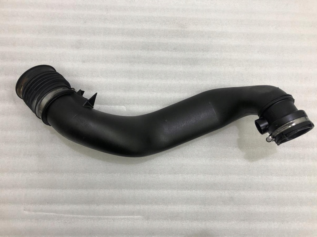 фото №3, Wąż труба интеркулер jeep grand cherokee wk 3.0