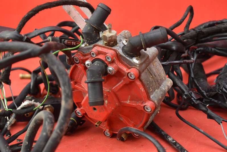 фото №11, Иммобилайзер бортовой компьютер набор 12992628 93182882 13145039 opel astra 3 h 1.7 cdti