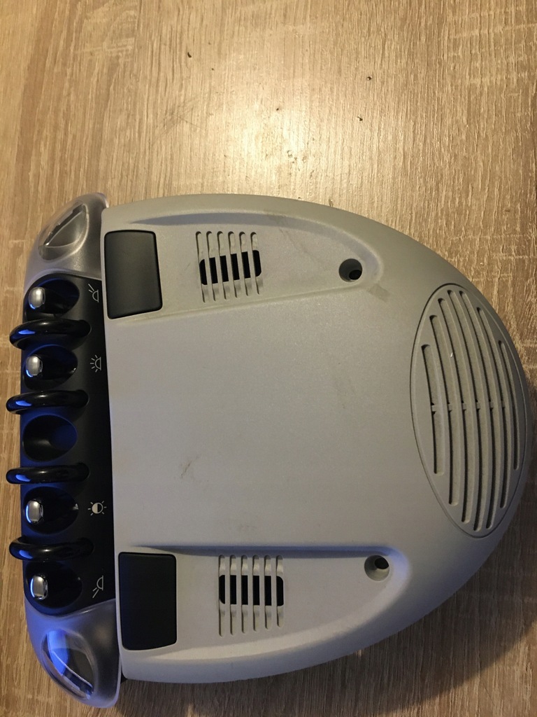 фото №1, Mini r55 r56 r60 лампа салона потолочный 3422625