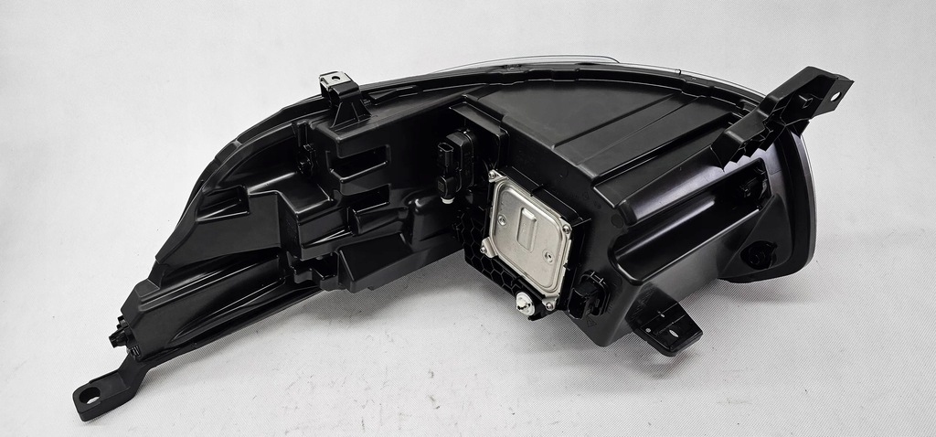 фото №11, Renault trafic iv лампа перед передня права full led pure vision europa fv