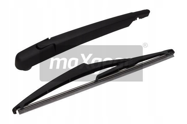 фото №1, Важіль двірники dacia задня lodgy 12- kpl