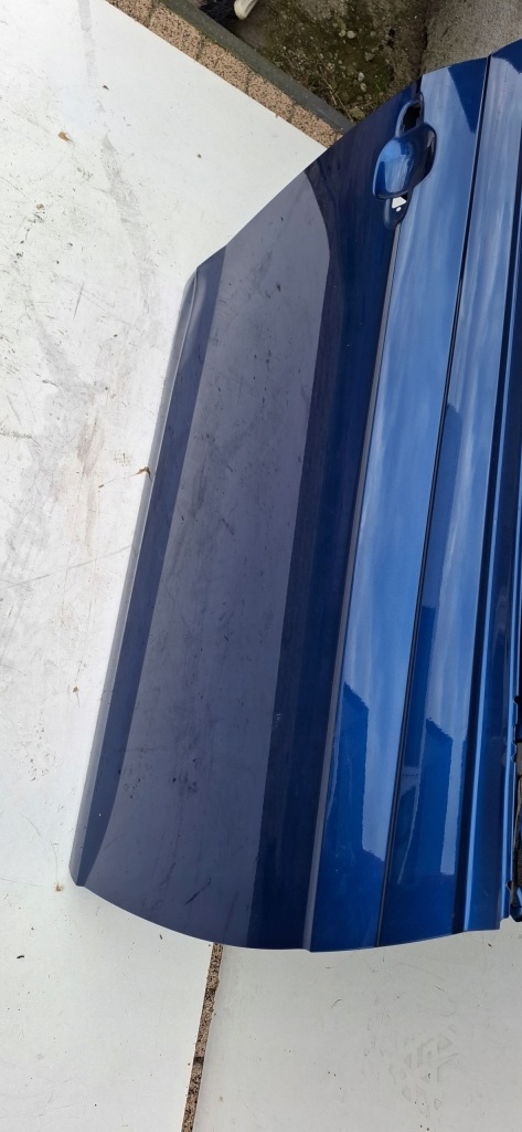 фото №14, Vw polo vi 2g 2017- дверь правый перед 2gs831312