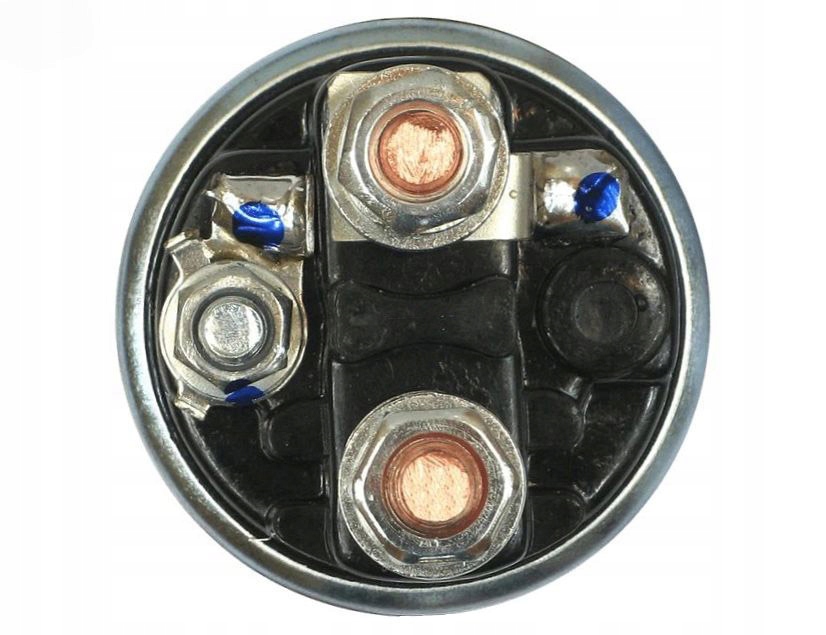 фото №10, Вимикач електромагнітний, стартер as-pl ss1027