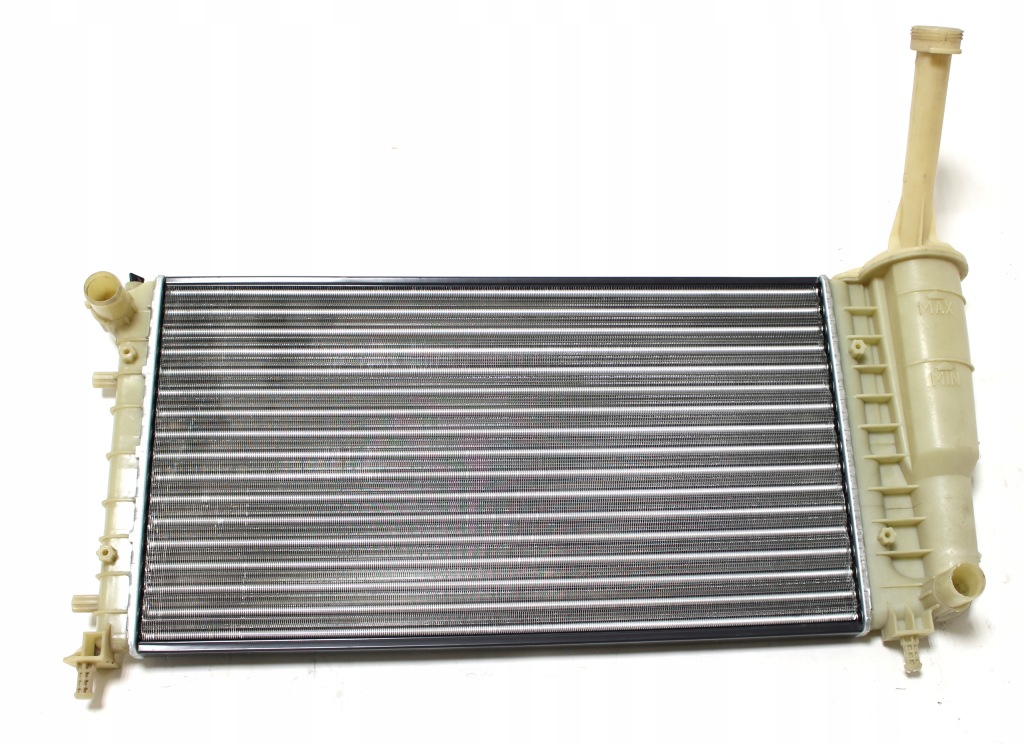 Купити Радіатор води fiat idea punto fiat punto 03-12 1.2