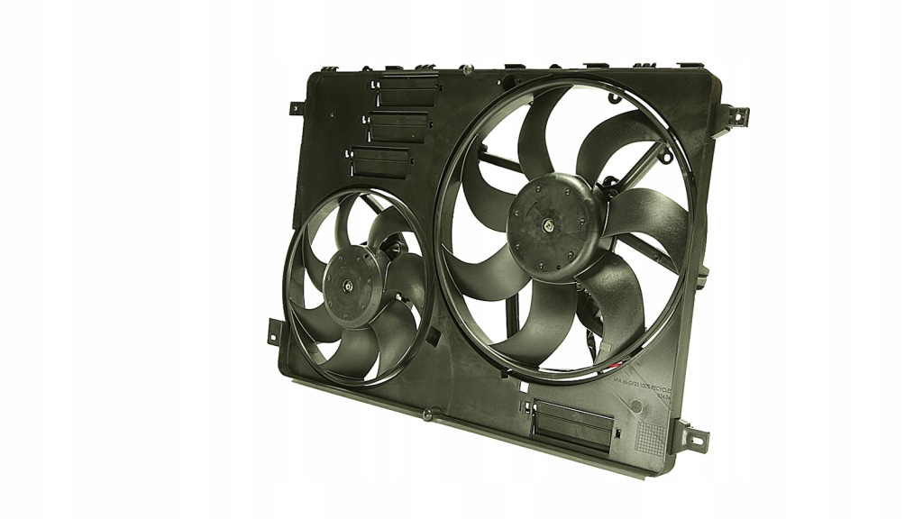 Вентиляторы range rover evoque 2011-2015 Доставка