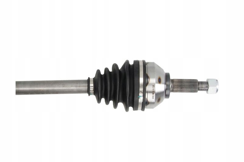 фото №2, Привідний вал renault pr trafic ii 2,0dci meyle 16-14 498