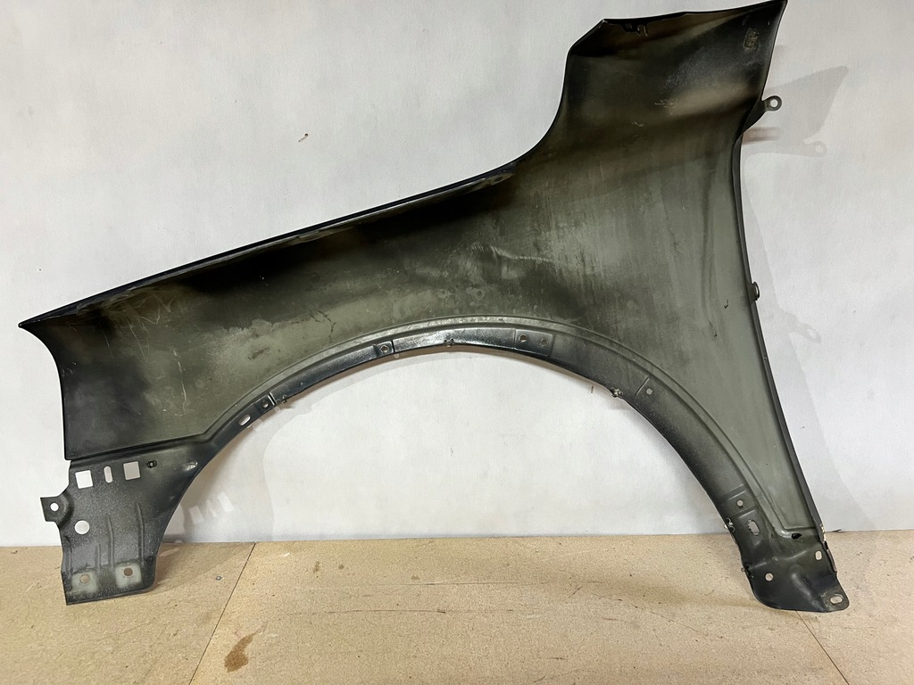 фото №9, Volvo xc90 крыло правый перед 02-14r