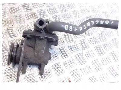 фото №1, Honda concerto 1.8td 1994r - насос wody