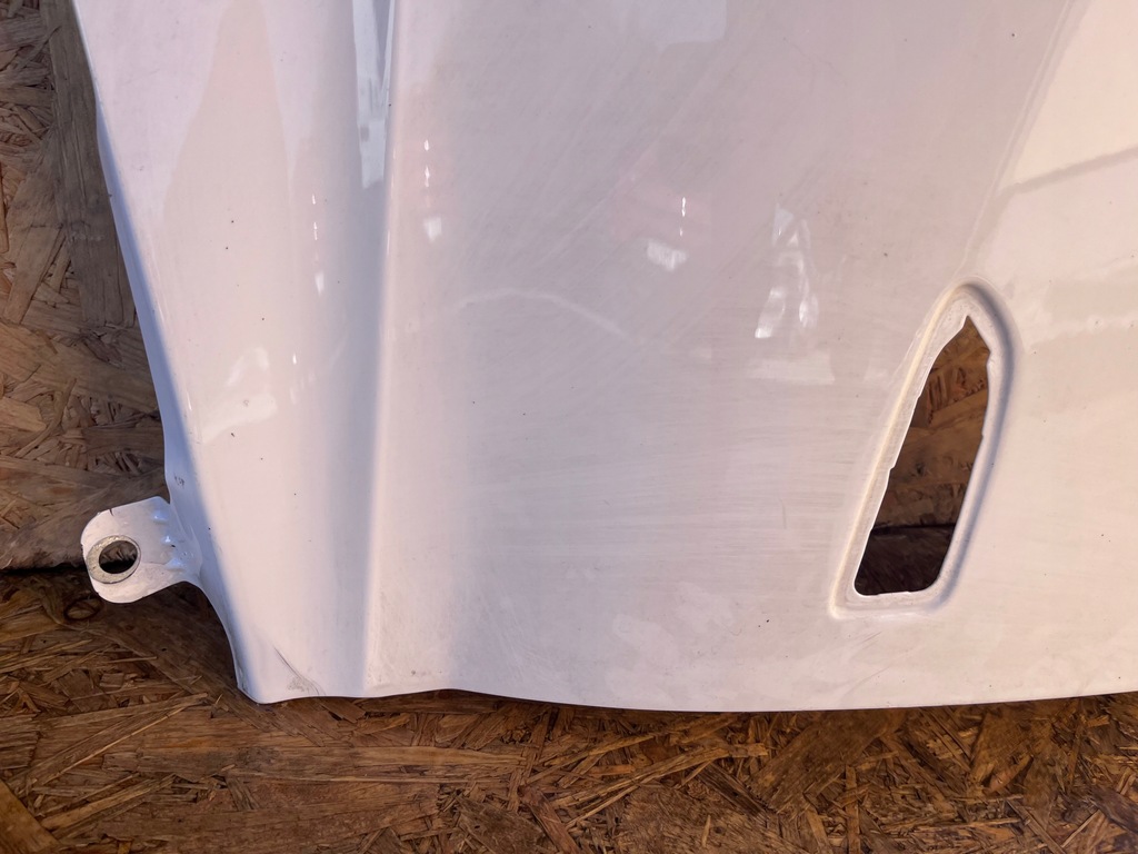 фото №8, Крыло передний перед правый opel crossland x 10