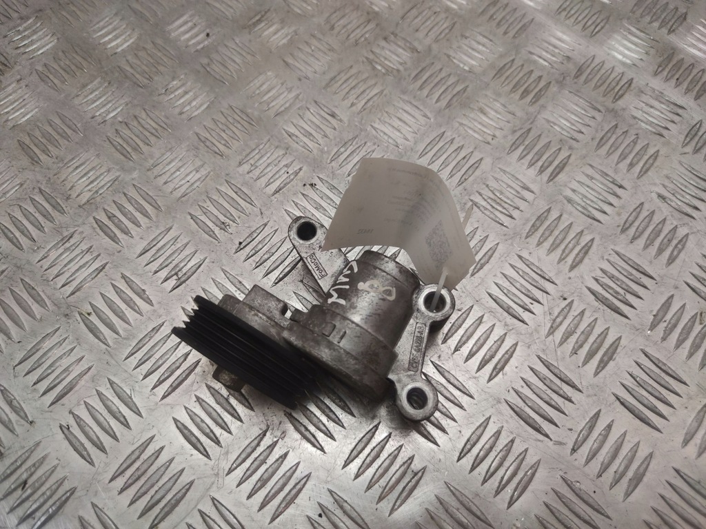 фото №5, Ford mustang vi натягувач ремінь багаторучейковий / генератора