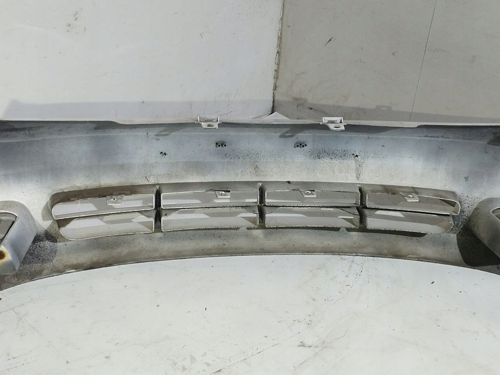 фото №10, Chevrolet lacetti hb бампер перед передний 11u