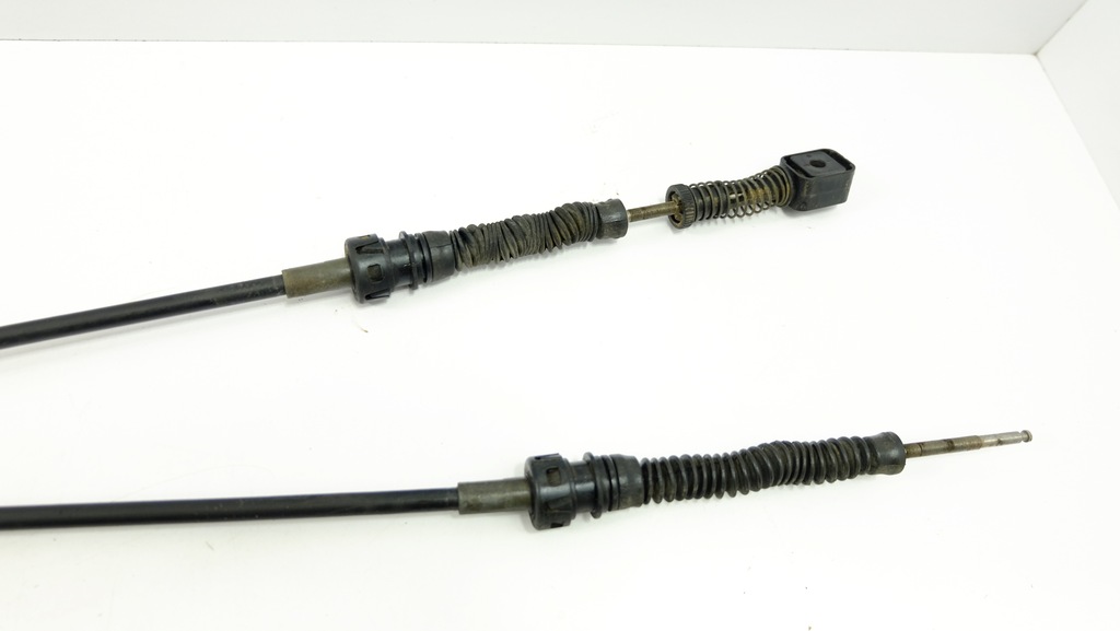 фото №11, Vw polo v 1.2 tsi вибірник передач троси