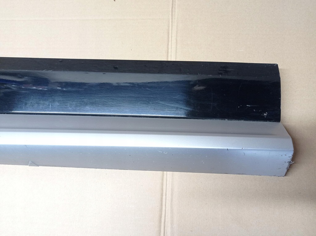 фото №3, Молдинг двері правий задня audi q5 s-line