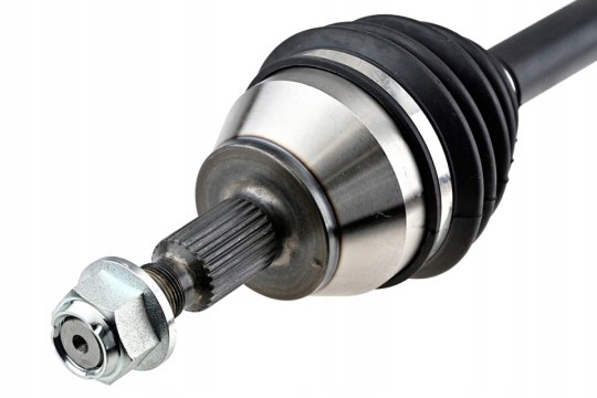 фото №3, Привідний вал привідна nty npw-fr-178