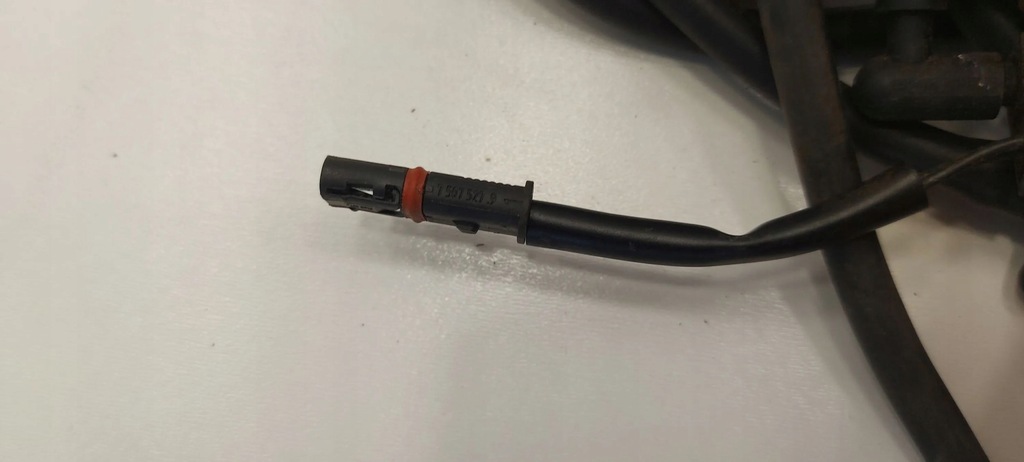 фото №2, 2014 mini cooper countryman r60 шланг омивача 7507527