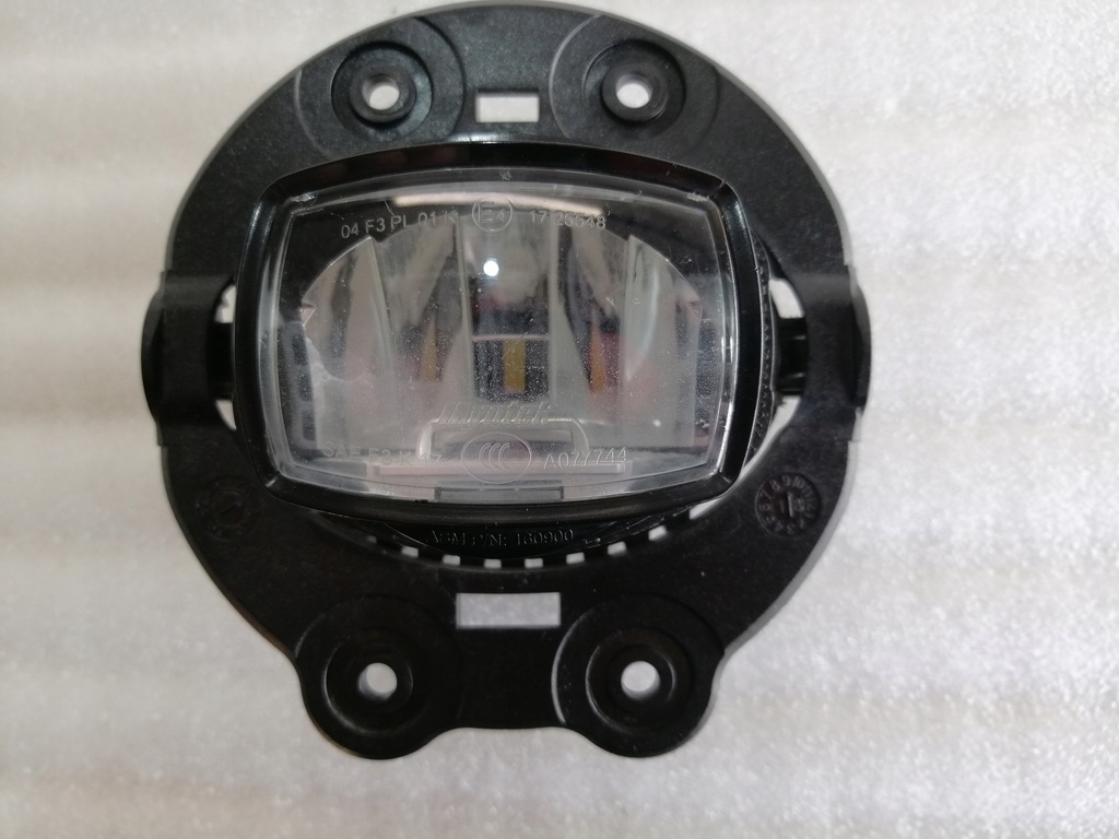 фото №1, Dodge ram 1500 jeep grand cherokee протитуманна фара