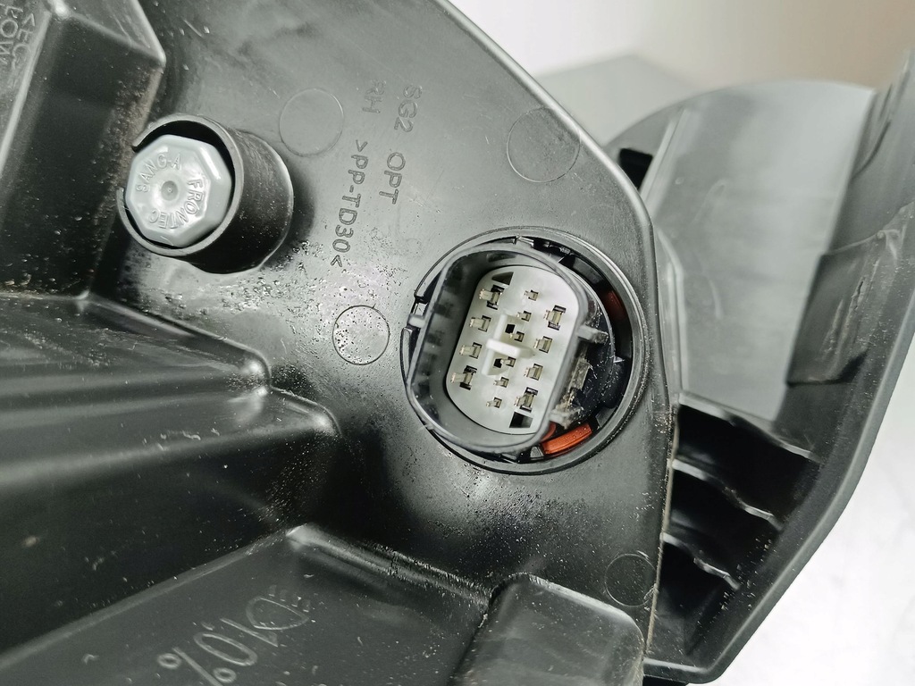 фото №7, 2024 kia niro фара