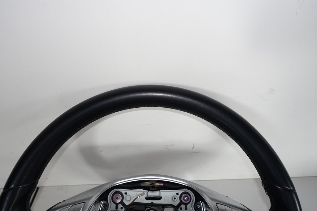 фото №11, Mercedes w204 воздуховод c-klasa lift w246