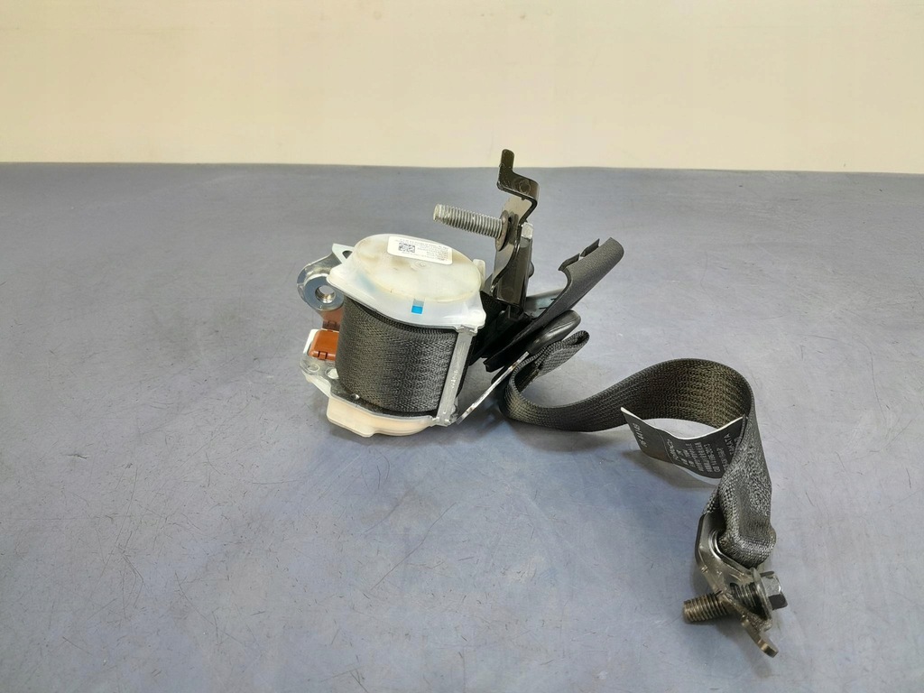 фото №1, Ford mustang mk6 pas безопасности задняя правый