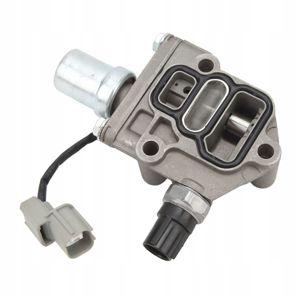 фото №5, Клапан электромагнитный dla civic dx ex gx hx