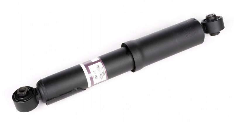 фото №1, Toyota rav4 амортизатор задній правий оригінальний номер 48531-42281