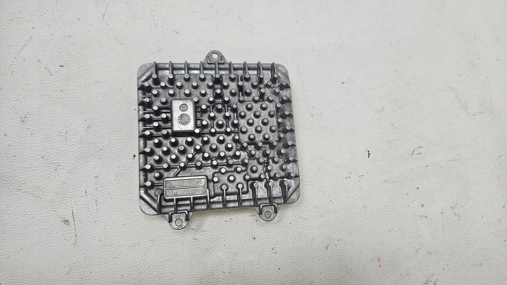 фото №1, Перетворювач модуль led bmw 5 g30 g31 7476486