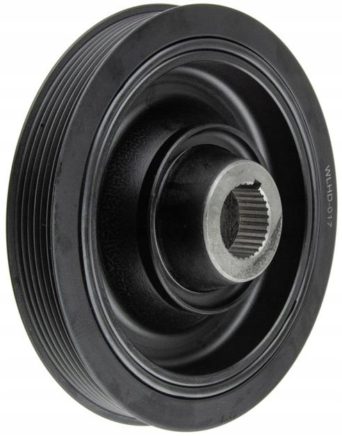 фото №1, Шкив коленчатого вала коленчатого nty rkp-hd-017