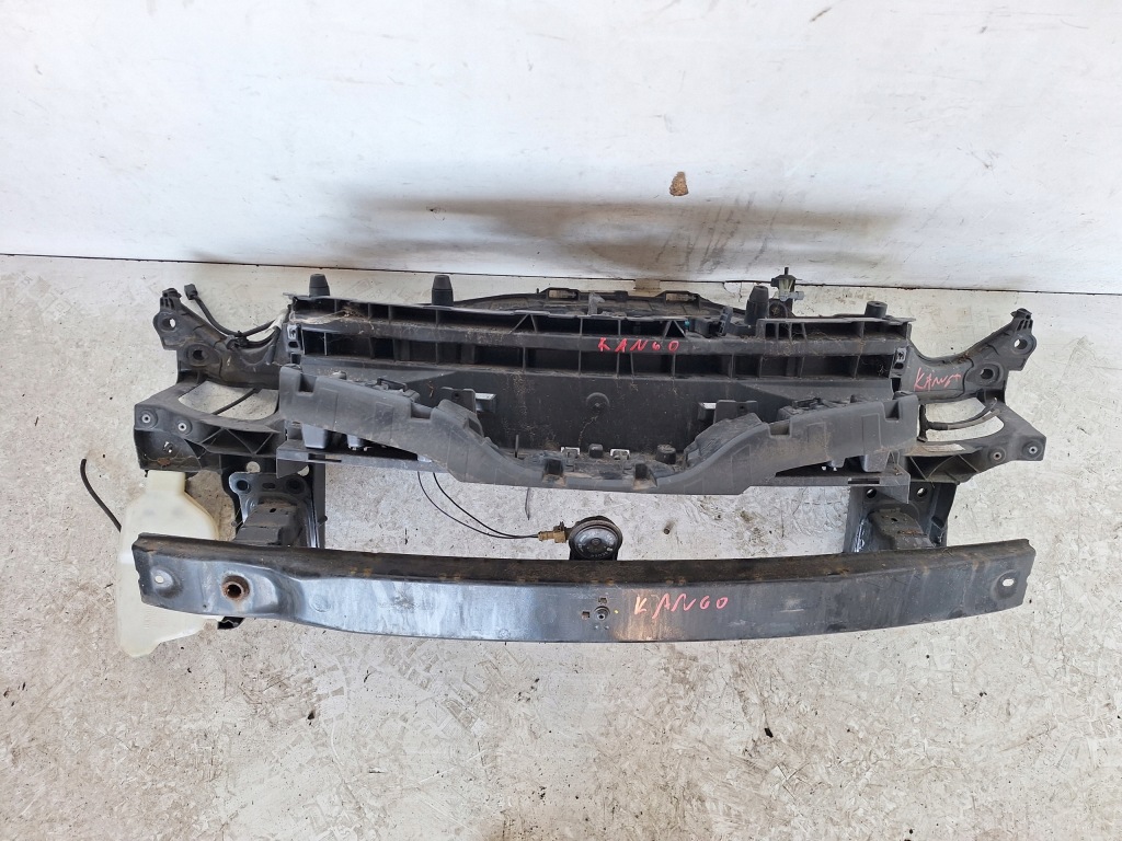 Купить Renault kangoo 2 рестайлинг  13-21 ремень передний