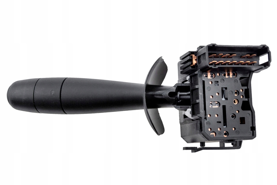 фото №4, Перемикач комбінований