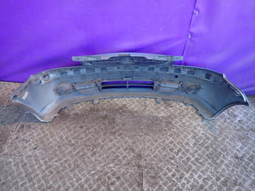 Hyundai getz 05-11 рестайлинг  fl бампер перед 2b Цена