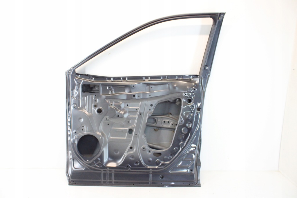 фото №6, Toyota rav 4 rav4 v 5 дверь правый перед