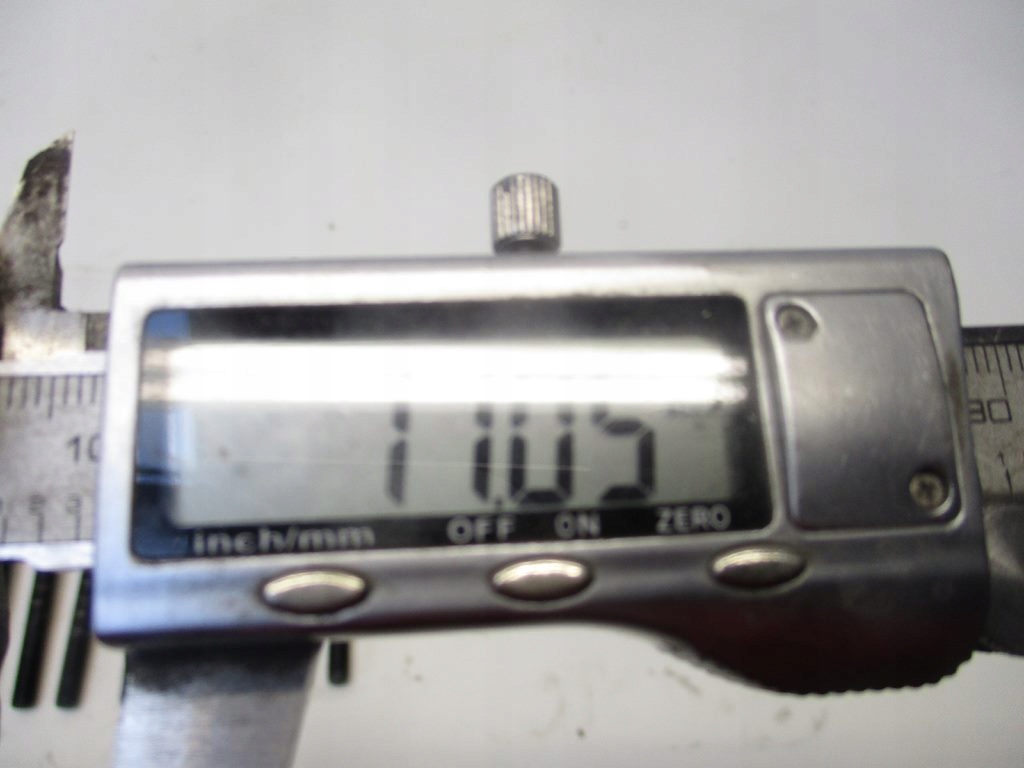 фото №7, Болт болты головки trafic vivaro 2.0 dci