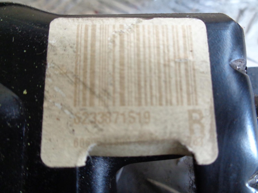 фото №7, Pas безопасности правый передний volvo s40 ii 04-