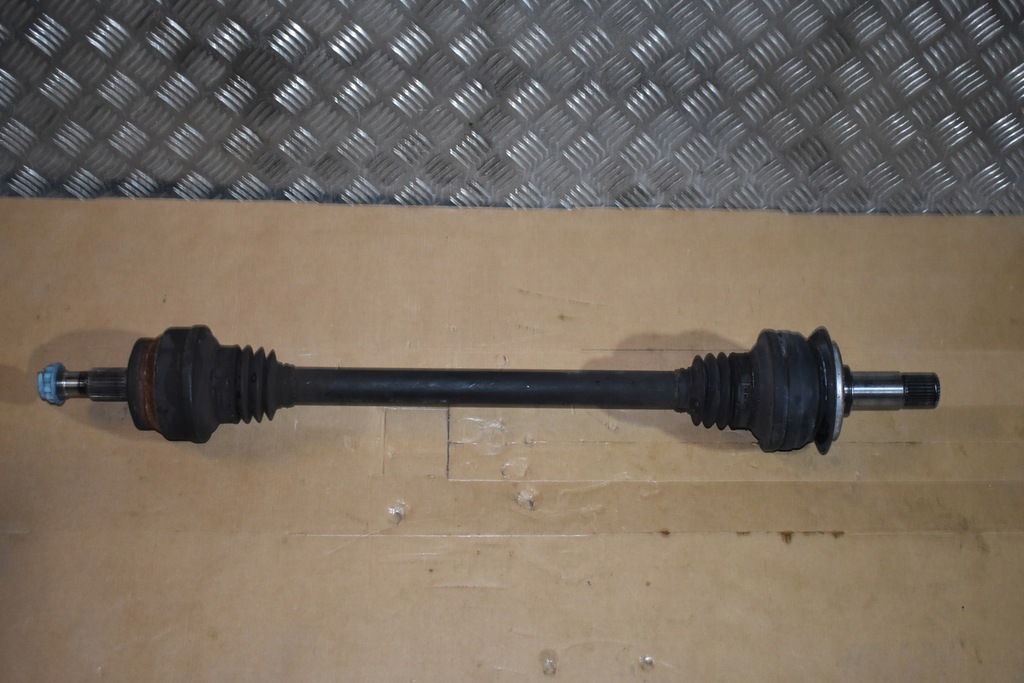 фото №1, Idealna приводной вал задняя задняя mercedes w212 w216 w221 r231 1