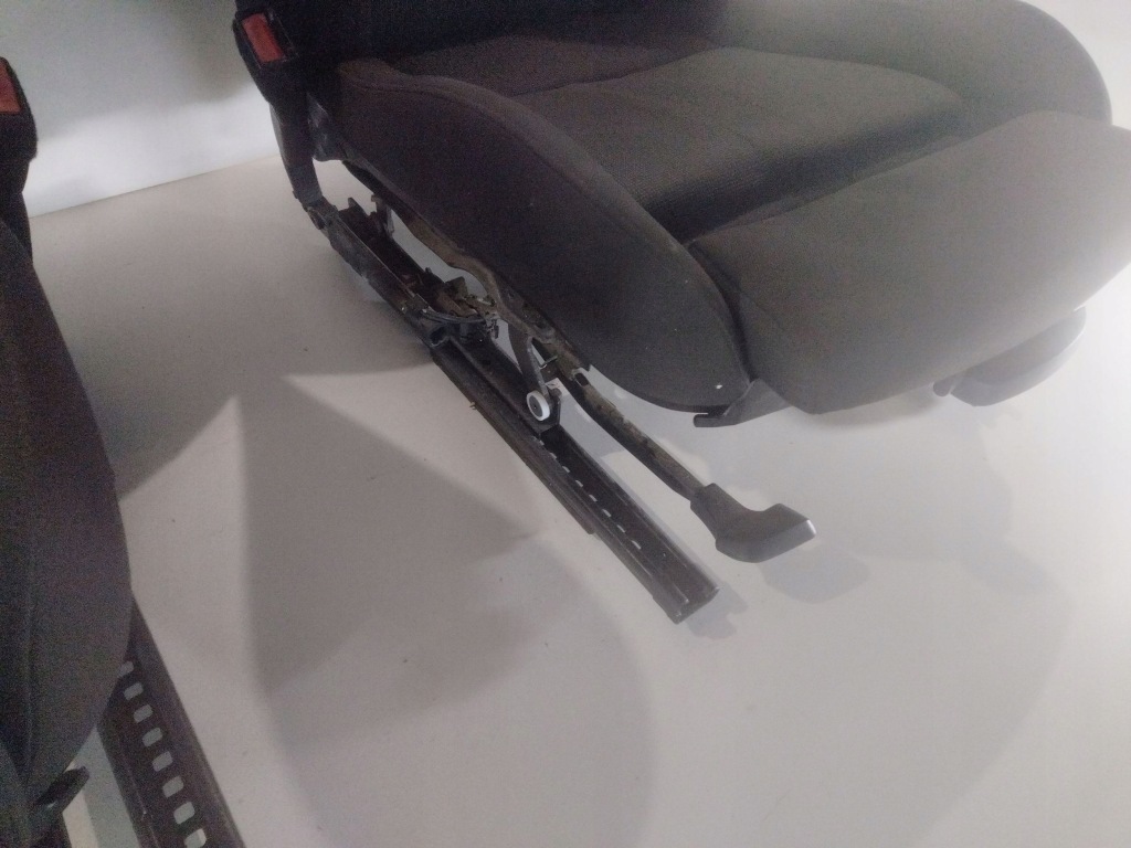 фото №5, Повний салон комплект bmw 3 e90 e91