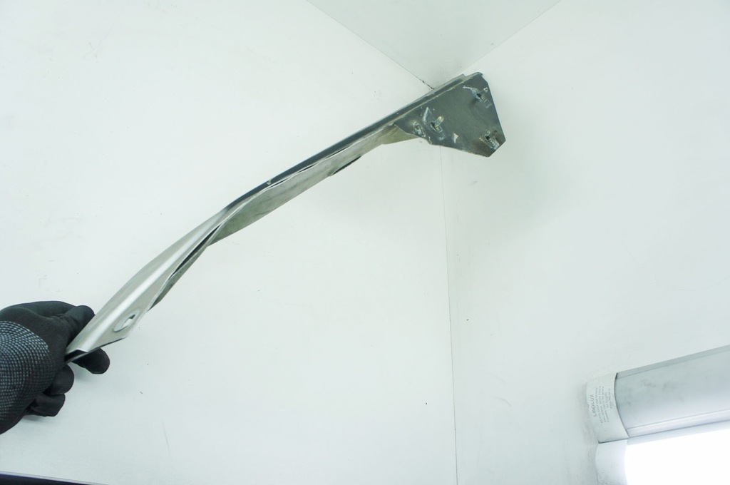 фото №5, Ip101 maserati quattroporte v балка pas передній