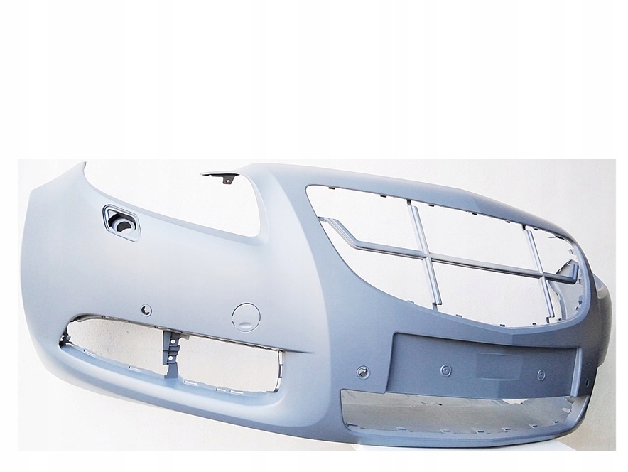 Купить Бампер передний к opel insignia 2008-2013 омыватель 1 pdc